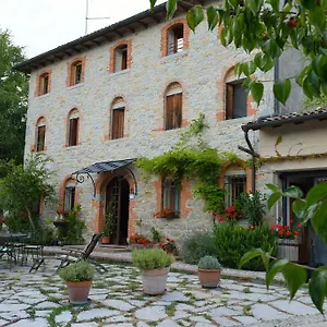 *** Frühstückspension B&B Casa Di Campagna Italien
