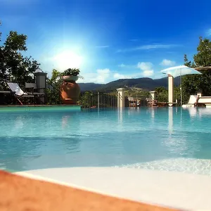  Aparthotel Il Poggiolino