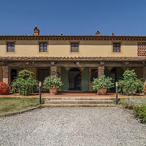  Aparthotel Valliferone