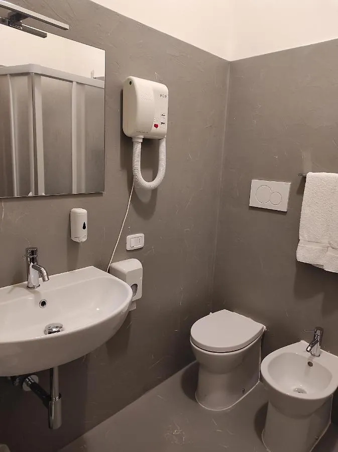 Albergo Casentino Poppi Italien