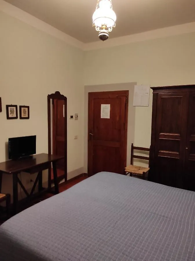 Albergo Casentino Poppi Italien