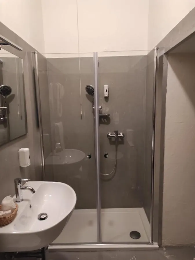 Albergo Casentino 波皮 3*,  意大利