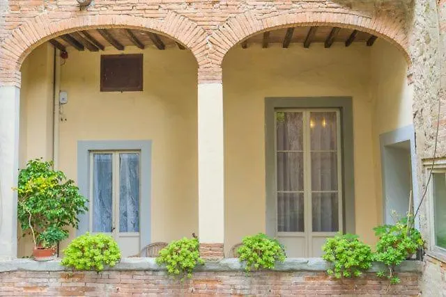 Albergo Casentino 波皮 意大利