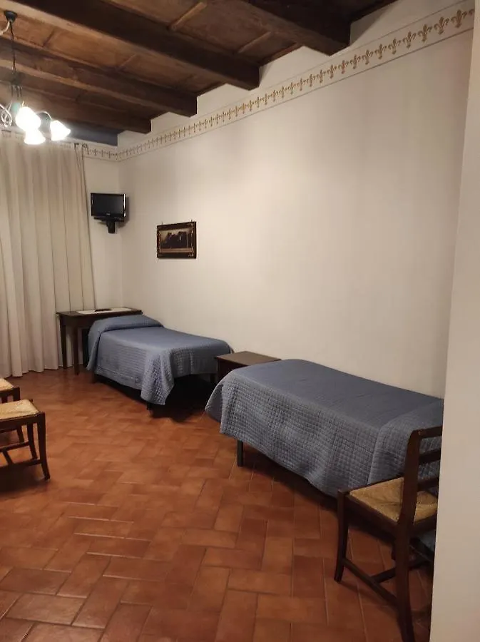 Albergo Casentino Poppi 3*,