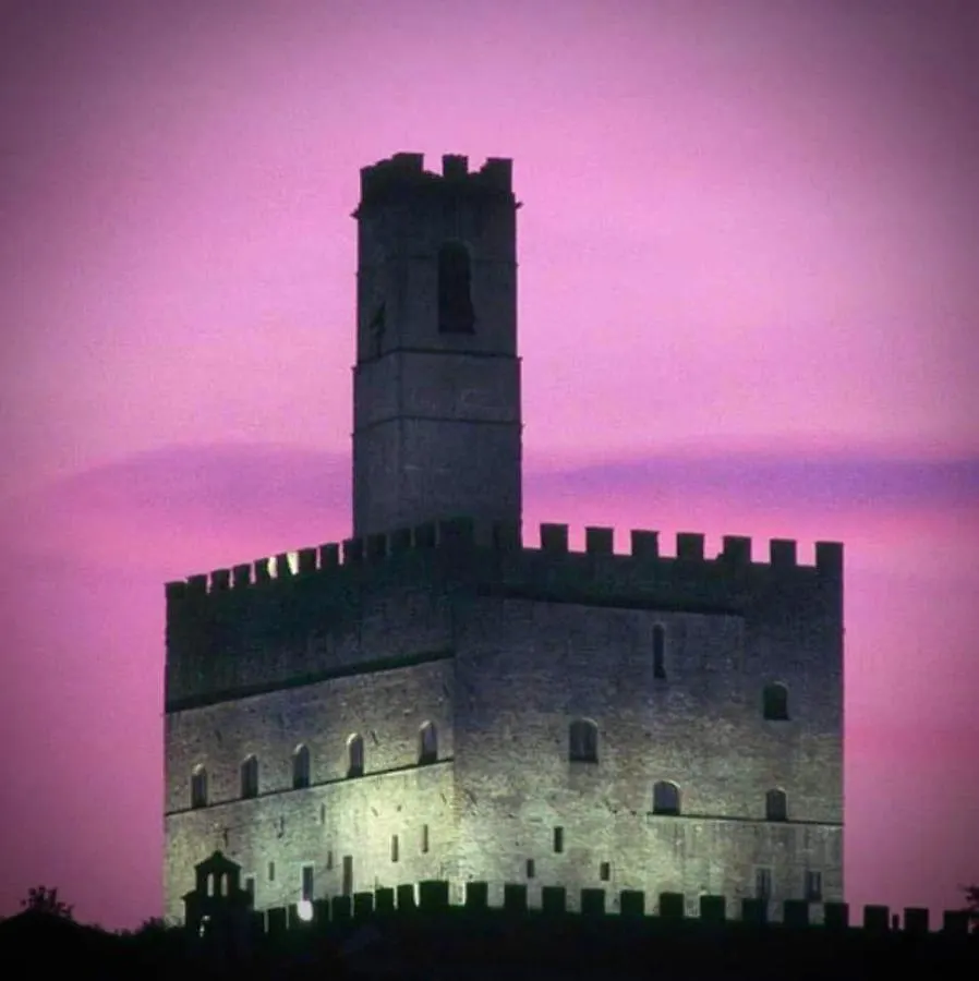 Albergo Casentino Poppi Italien