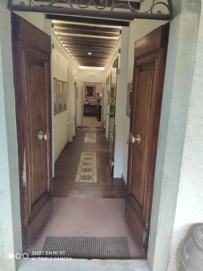 *** 酒店 Albergo Casentino 波皮 意大利