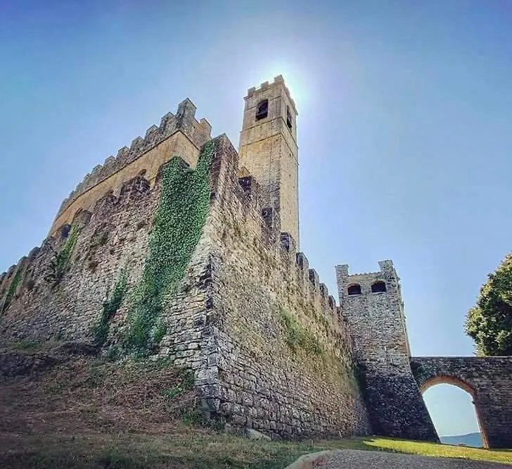 Albergo Casentino Poppi 3*,  Italien