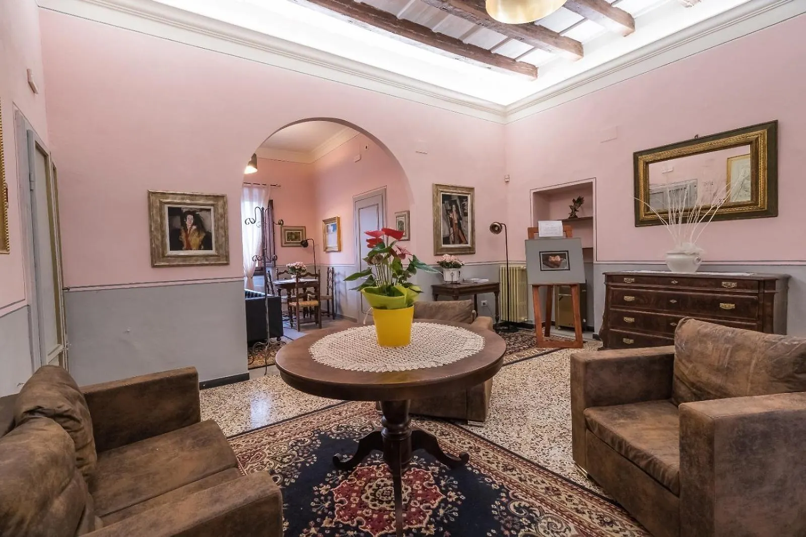 Hotel Albergo Casentino Poppi
