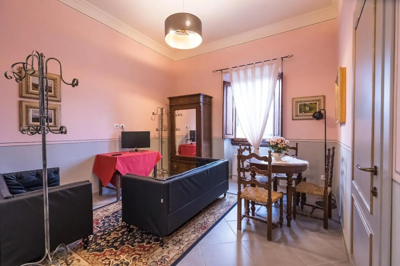 Albergo Casentino Poppi 3*,