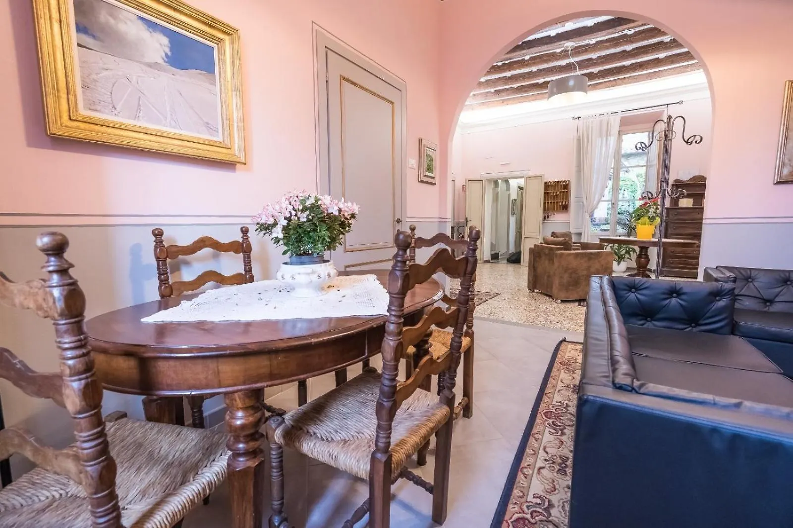 Hotel Albergo Casentino Poppi