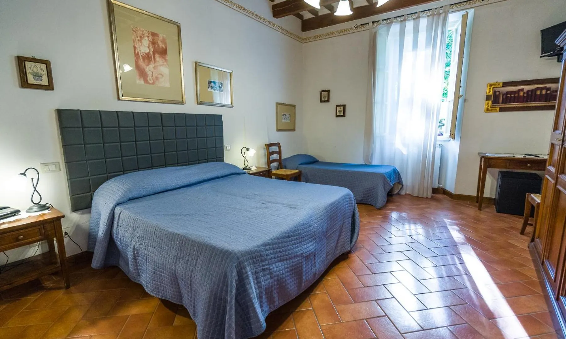 Hotel Albergo Casentino Poppi