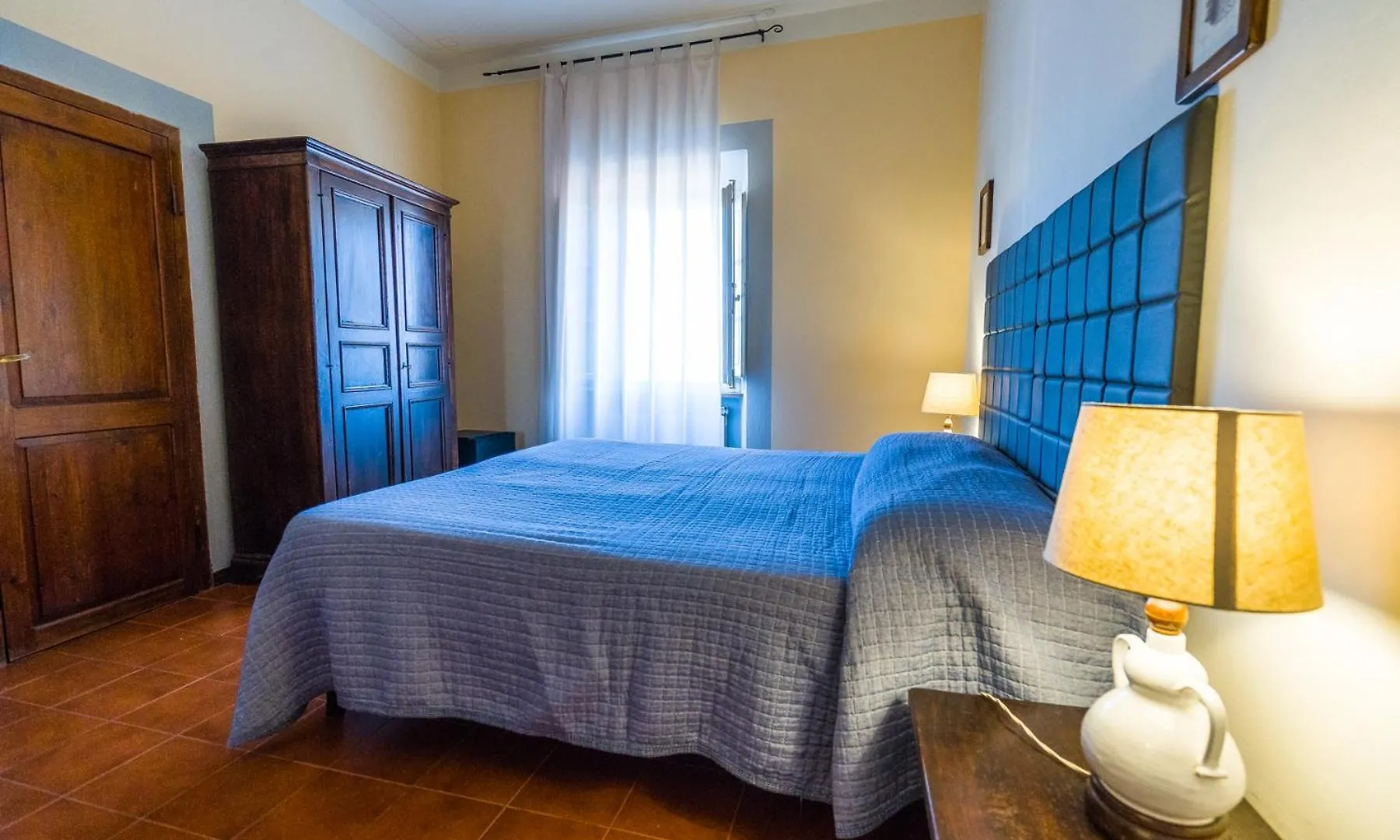 Hotel Albergo Casentino Poppi