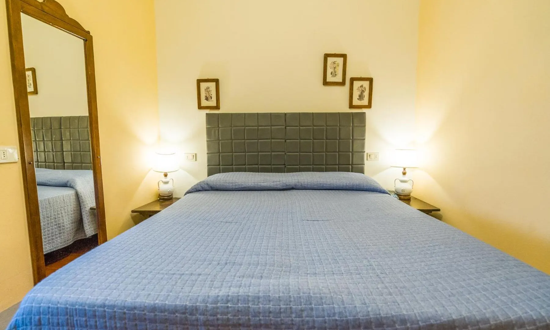 Albergo Casentino Poppi