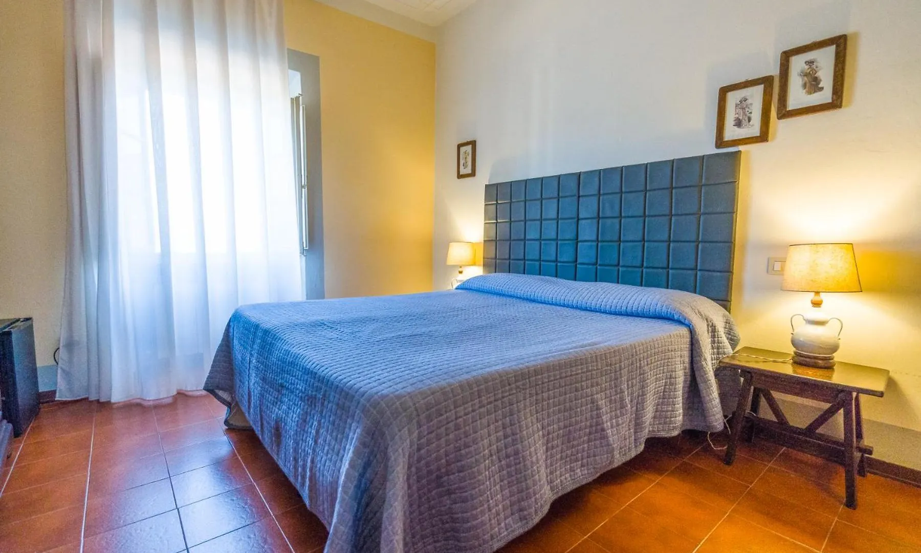 Albergo Casentino Poppi 3*,