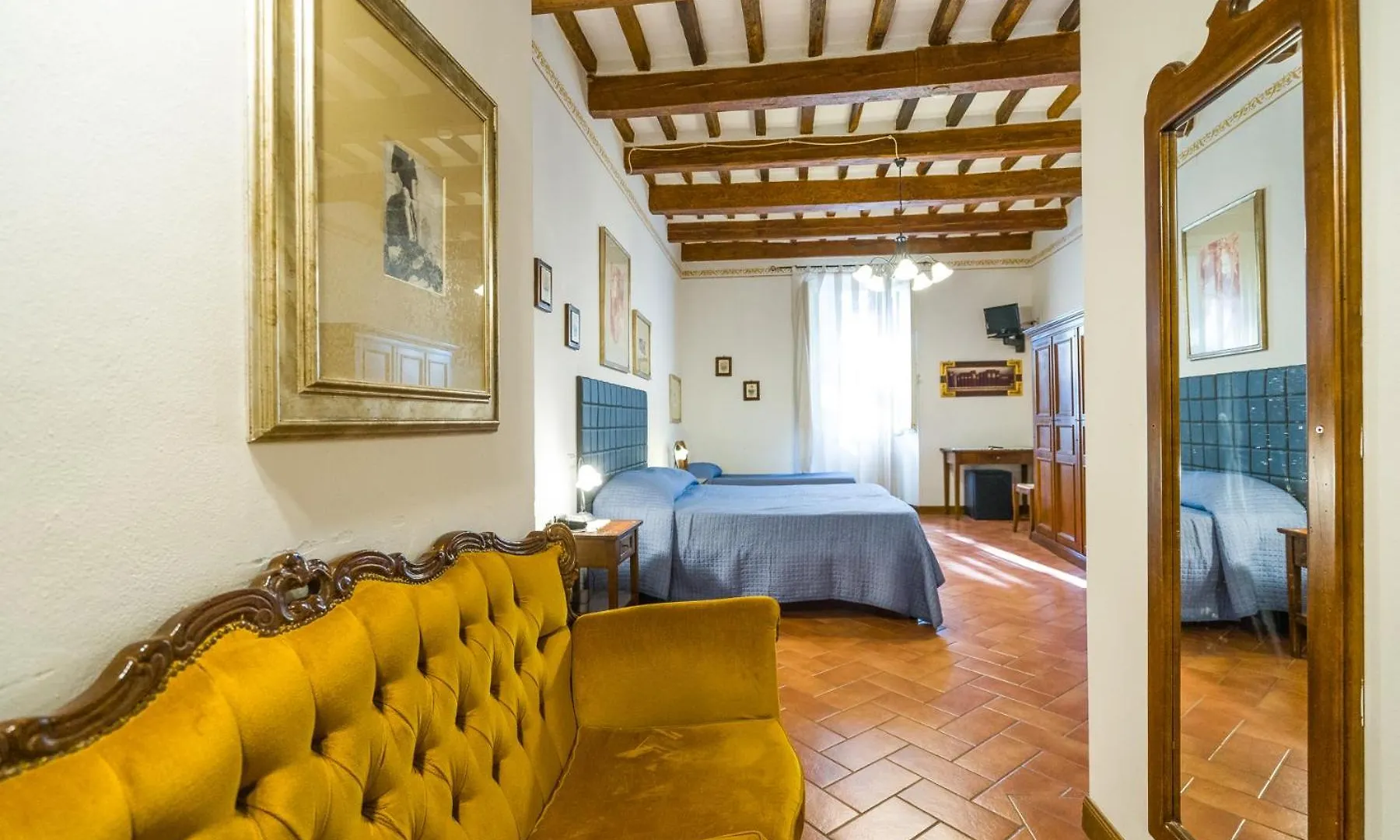 Albergo Casentino Poppi