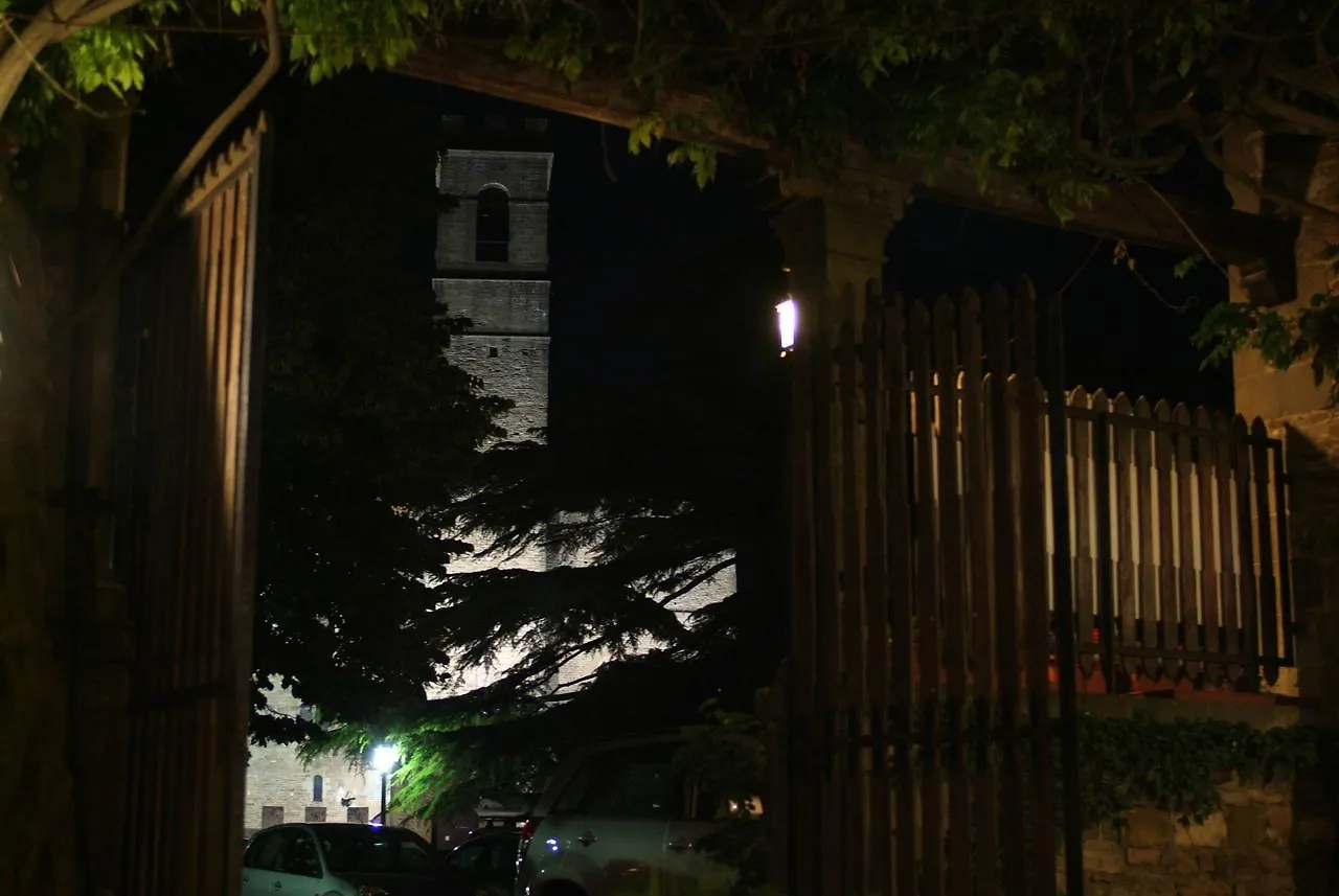 *** Hotel Albergo Casentino Poppi Italien
