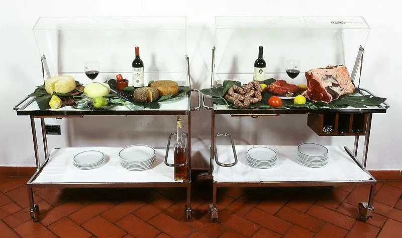 Albergo Casentino Poppi Hotel