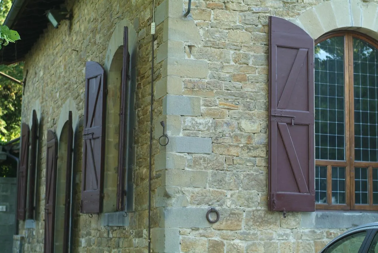 Albergo Casentino Poppi