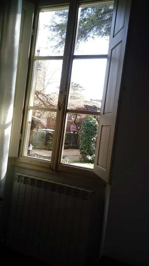 Albergo Casentino 波皮