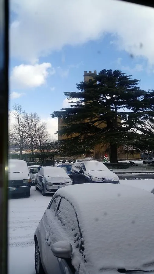 Albergo Casentino Poppi Italien