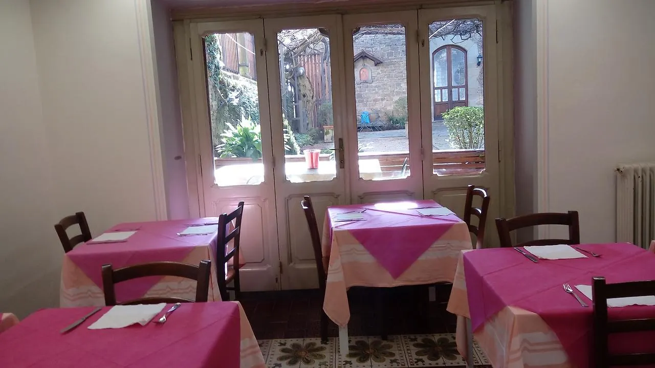 Albergo Casentino Poppi 3*,