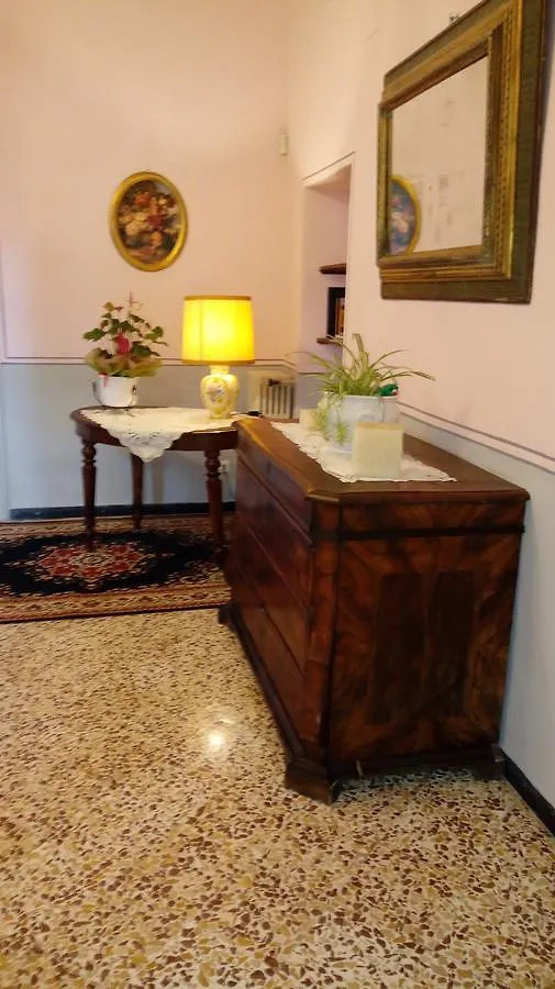 *** Hotel Albergo Casentino Poppi Italien