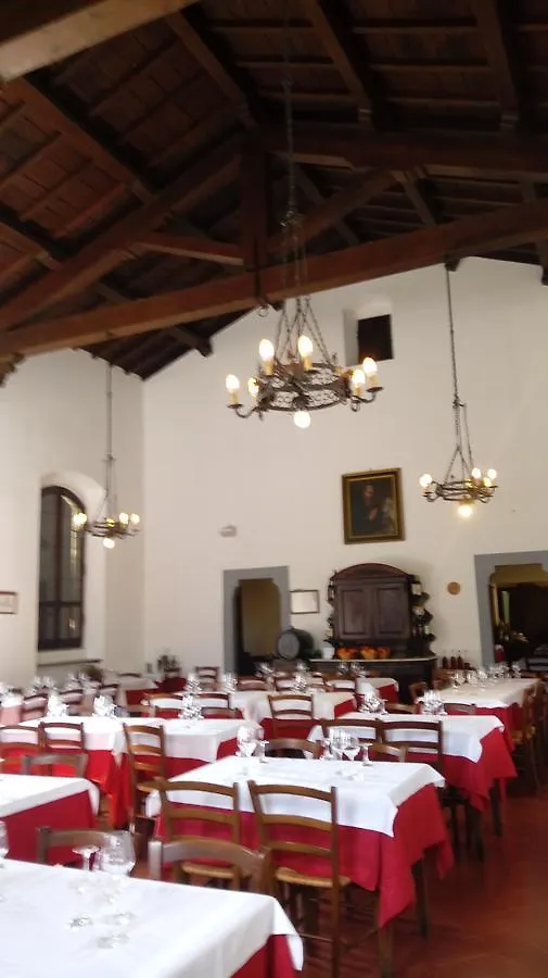 Albergo Casentino Poppi