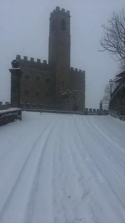 Albergo Casentino Poppi 3*,  Italien