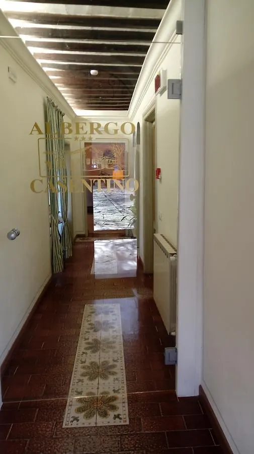 Albergo Casentino Poppi 3*,
