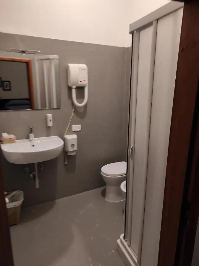 Hotel Albergo Casentino Poppi
