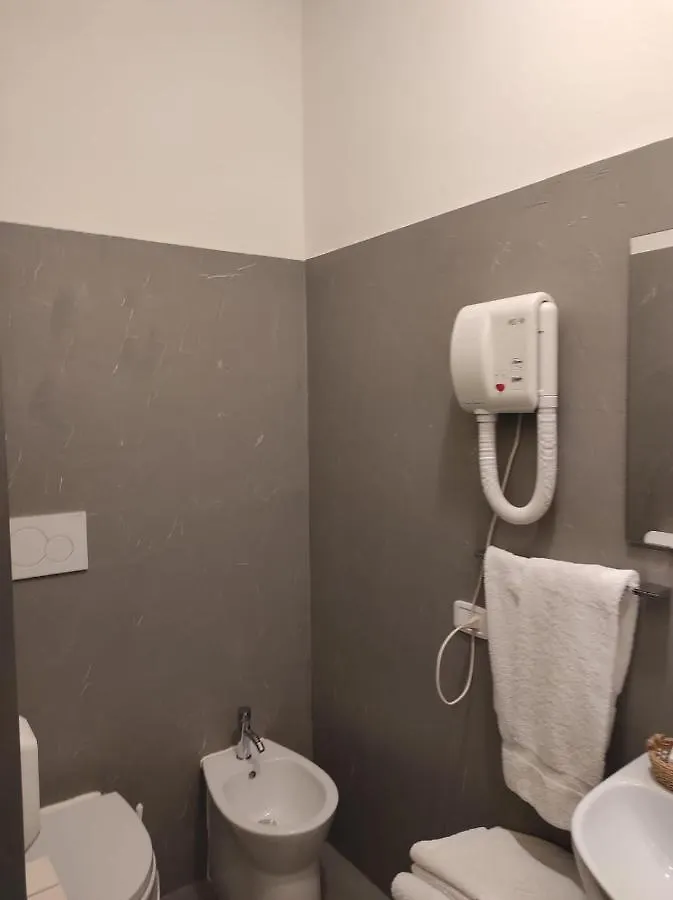 Hotel Albergo Casentino Poppi