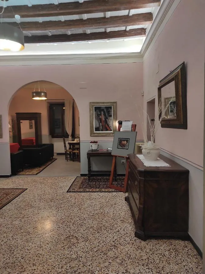Albergo Casentino Poppi Italien