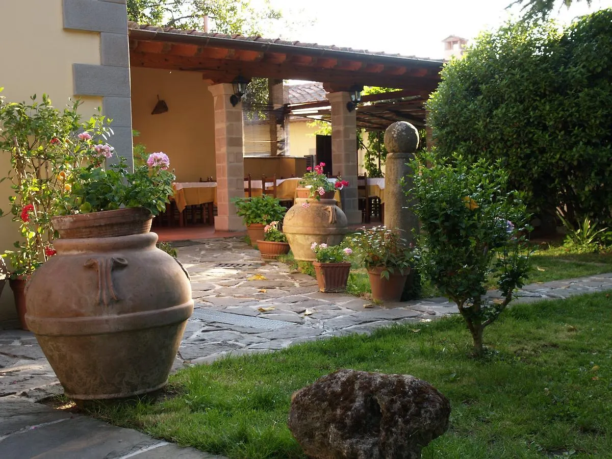 Hotel Albergo Casentino Poppi