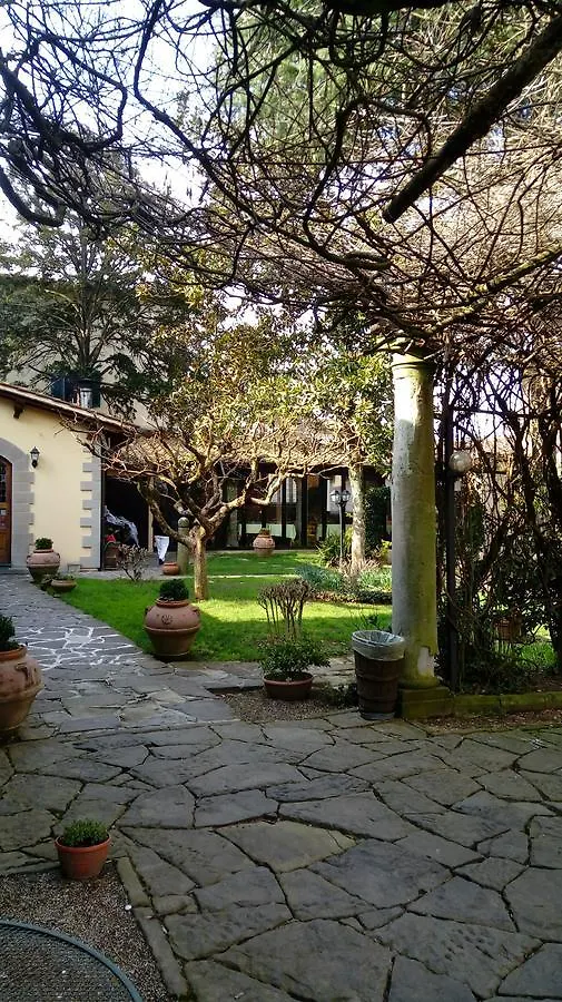 Albergo Casentino Poppi Hotel