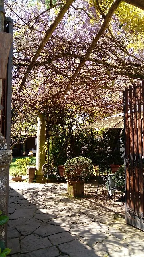 Hotel Albergo Casentino Poppi