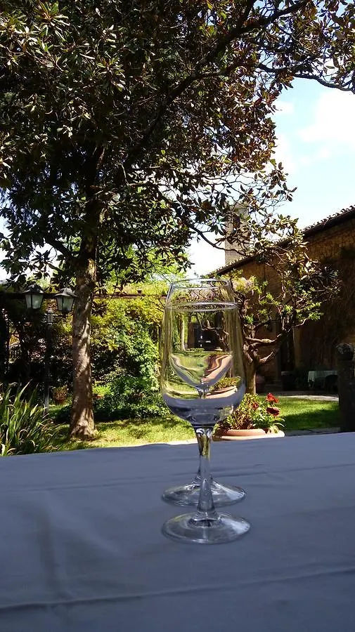 Albergo Casentino Poppi